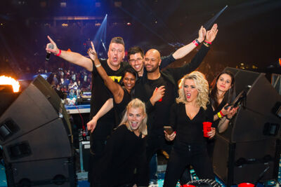 MNM Back To The 90's & 00’s @ Sportpaleis, picture 114, photographed by Marc Verdonck - FrontView Magazine