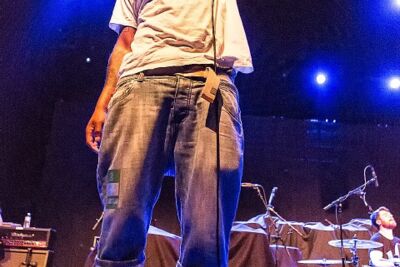 Hacktivist @ Ancienne Belgique, picture 14, photographed by Edwin Houdevelt - FrontView Magazine