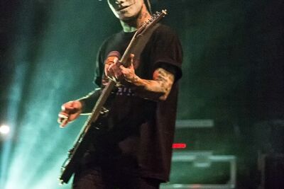 ModeStep @ Ancienne Belgique, picture 23, photographed by Edwin Houdevelt - FrontView Magazine