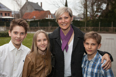 Assepoester The musical @ Evergem, foto 7, foto's door Frank Lambrechts - FrontView Magazine