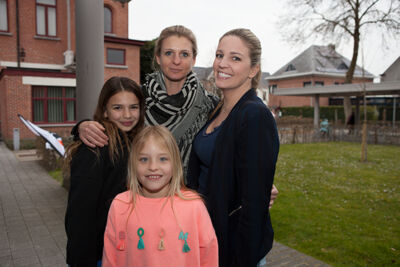 Assepoester The musical @ Evergem, foto 10, foto's door Frank Lambrechts - FrontView Magazine