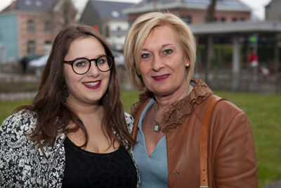 Assepoester The musical @ Evergem, foto 13, foto's door Frank Lambrechts - FrontView Magazine