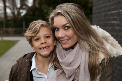 Assepoester The musical @ Evergem, foto 14, foto's door Frank Lambrechts - FrontView Magazine