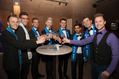 Assepoester The musical @ Evergem, foto 15, foto's door Frank Lambrechts - FrontView Magazine