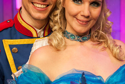 Assepoester The musical @ Evergem, foto 25, foto's door Frank Lambrechts - FrontView Magazine
