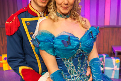 Assepoester The musical @ Evergem, foto 26, foto's door Frank Lambrechts - FrontView Magazine