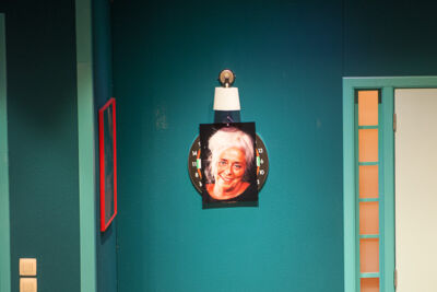 Mijne schat is ribbedebie @ echt Antwaarps teater, picture 68, photographed by Goele Bormans - FrontView Magazine