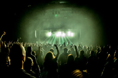 Ensiferum @ Trix, picture 15, photographed by Dorien Goetschalckx - FrontView Magazine