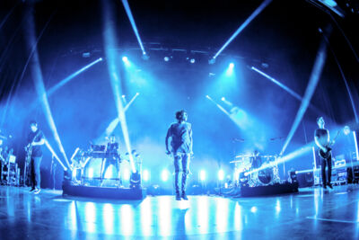 Bring Me The Horizon @ AB, picture 5, photographed by Dorien Goetschalckx - FrontView Magazine