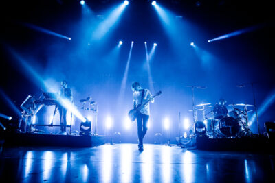 Bring Me The Horizon @ AB, picture 15, photographed by Dorien Goetschalckx - FrontView Magazine