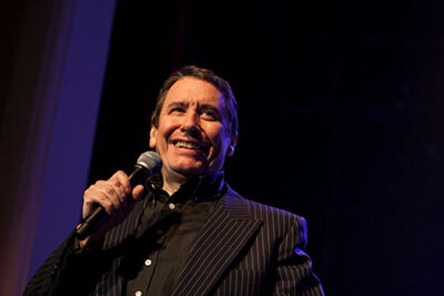Jools Holland @ De Roma, picture 6, photographed by Frank Lambrechts - FrontView Magazine