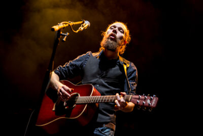 Glenn Claes @ AB, picture 4, photographed by Dorien Goetschalckx - FrontView Magazine