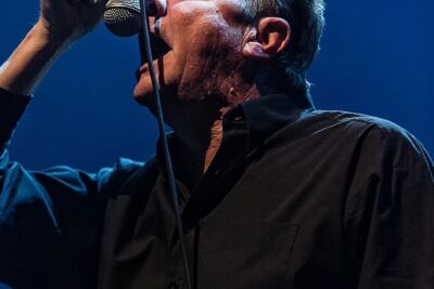 Humo's Rock Rally 20é editie, picture 5, photographed by Edwin Houdevelt - FrontView Magazine