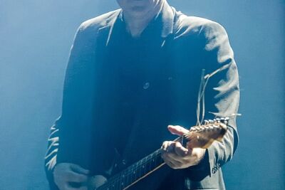 Humo's Rock Rally 20é editie, picture 6, photographed by Edwin Houdevelt - FrontView Magazine