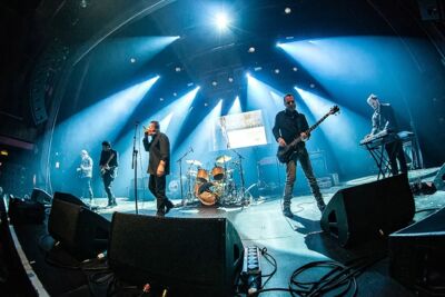 Humo's Rock Rally 20é editie, picture 8, photographed by Edwin Houdevelt - FrontView Magazine