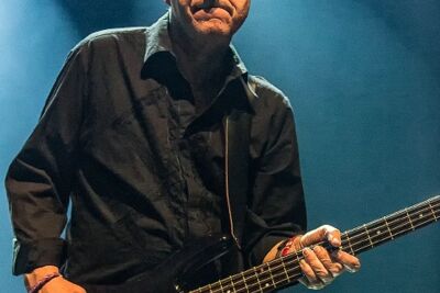 Humo's Rock Rally 20é editie, picture 10, photographed by Edwin Houdevelt - FrontView Magazine