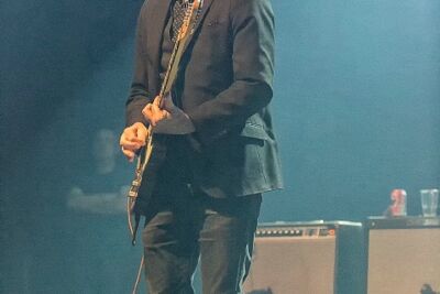 Humo's Rock Rally 20é editie, picture 11, photographed by Edwin Houdevelt - FrontView Magazine