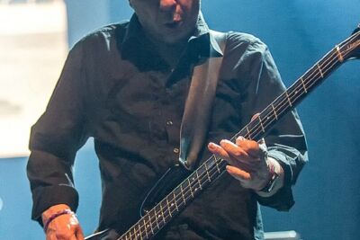 Humo's Rock Rally 20é editie, picture 12, photographed by Edwin Houdevelt - FrontView Magazine
