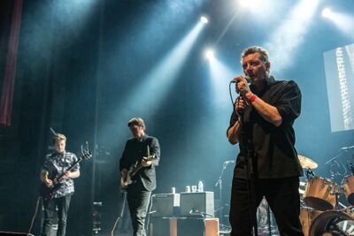 Humo's Rock Rally 20é editie, picture 14, photographed by Edwin Houdevelt - FrontView Magazine