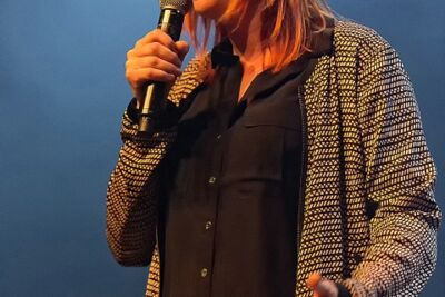 Humo's Rock Rally 20é editie, picture 18, photographed by Edwin Houdevelt - FrontView Magazine