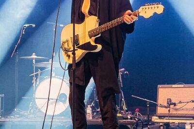 Humo's Rock Rally 20é editie, picture 20, photographed by Edwin Houdevelt - FrontView Magazine