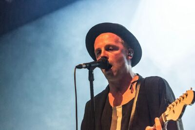 Humo's Rock Rally 20é editie, picture 23, photographed by Edwin Houdevelt - FrontView Magazine