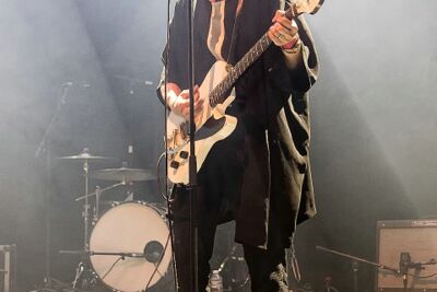 Humo's Rock Rally 20é editie, picture 24, photographed by Edwin Houdevelt - FrontView Magazine