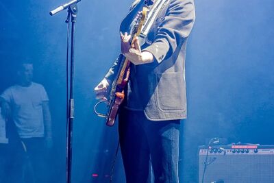Humo's Rock Rally 20é editie, picture 25, photographed by Edwin Houdevelt - FrontView Magazine