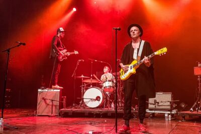 Humo's Rock Rally 20é editie, picture 29, photographed by Edwin Houdevelt - FrontView Magazine