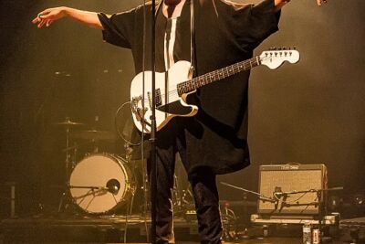 Humo's Rock Rally 20é editie, picture 32, photographed by Edwin Houdevelt - FrontView Magazine