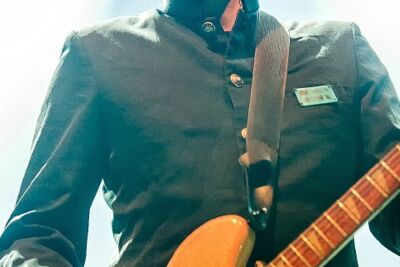 Humo's Rock Rally 20é editie, picture 34, photographed by Edwin Houdevelt - FrontView Magazine
