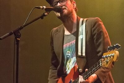 Humo's Rock Rally 20é editie, picture 36, photographed by Edwin Houdevelt - FrontView Magazine