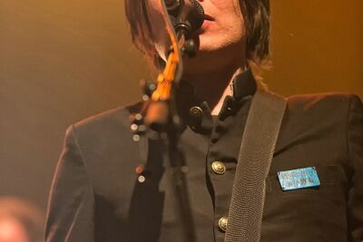 Humo's Rock Rally 20é editie, picture 38, photographed by Edwin Houdevelt - FrontView Magazine