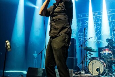 Humo's Rock Rally 20é editie, picture 39, photographed by Edwin Houdevelt - FrontView Magazine
