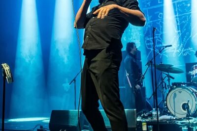 Humo's Rock Rally 20é editie, picture 40, photographed by Edwin Houdevelt - FrontView Magazine