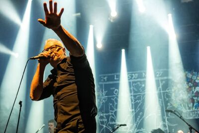 Humo's Rock Rally 20é editie, picture 41, photographed by Edwin Houdevelt - FrontView Magazine