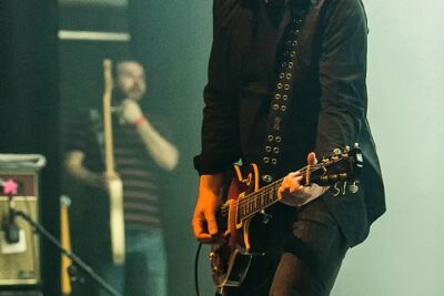 Humo's Rock Rally 20é editie, picture 44, photographed by Edwin Houdevelt - FrontView Magazine