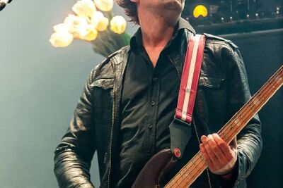 Humo's Rock Rally 20é editie, picture 47, photographed by Edwin Houdevelt - FrontView Magazine