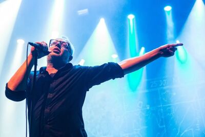 Humo's Rock Rally 20é editie, picture 49, photographed by Edwin Houdevelt - FrontView Magazine