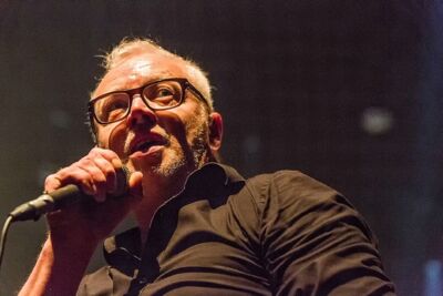 Humo's Rock Rally 20é editie, picture 51, photographed by Edwin Houdevelt - FrontView Magazine