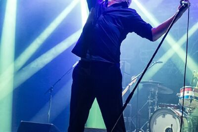 Humo's Rock Rally 20é editie, picture 55, photographed by Edwin Houdevelt - FrontView Magazine