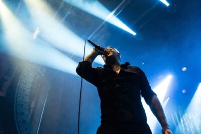 Humo's Rock Rally 20é editie, picture 56, photographed by Edwin Houdevelt - FrontView Magazine
