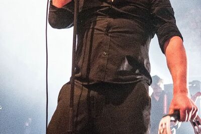 Humo's Rock Rally 20é editie, picture 60, photographed by Edwin Houdevelt - FrontView Magazine