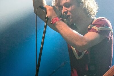 Humo's Rock Rally 20é editie, picture 61, photographed by Edwin Houdevelt - FrontView Magazine