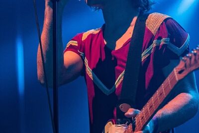 Humo's Rock Rally 20é editie, picture 62, photographed by Edwin Houdevelt - FrontView Magazine