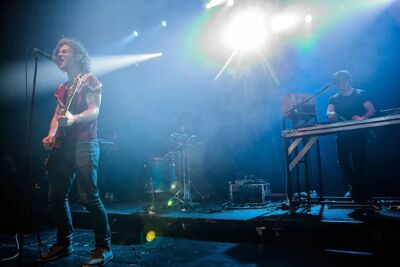 Humo's Rock Rally 20é editie, picture 64, photographed by Edwin Houdevelt - FrontView Magazine