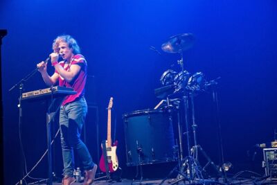Humo's Rock Rally 20é editie, picture 69, photographed by Edwin Houdevelt - FrontView Magazine