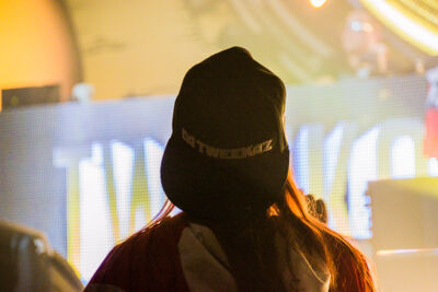 Rebirth Festival 2016 @ Raamse Akkers, picture 27, photographed by Tom Van Tongerloo - FrontView Magazine