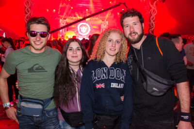 Rebirth Festival 2016 @ Raamse Akkers, picture 97, photographed by Tom Van Tongerloo - FrontView Magazine