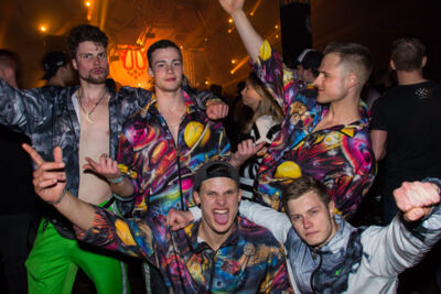 Rebirth Festival 2016 @ Raamse Akkers, picture 231, photographed by Tom Van Tongerloo - FrontView Magazine